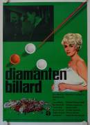 Diamantenbillard (Un milliard dans un billard - Diamond Cue)